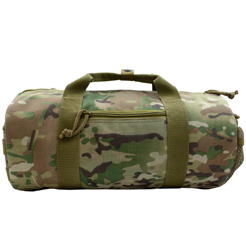 Tactical MOLLE Gym Bag