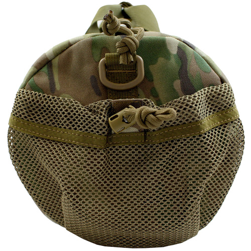 Tactical MOLLE Gym Bag