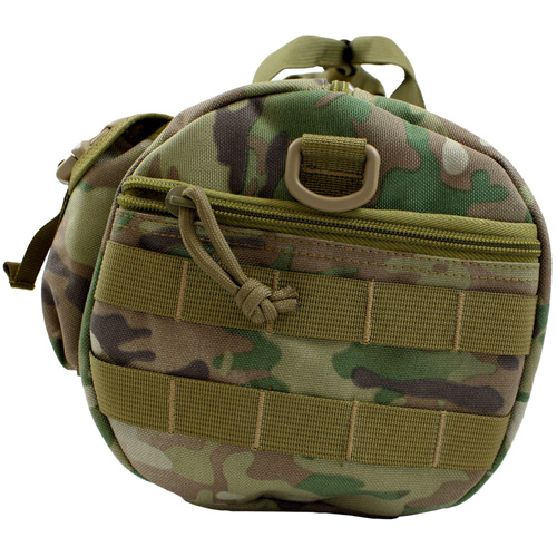 Tactical MOLLE Gym Bag