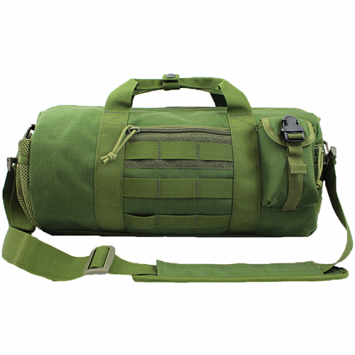 Tactical MOLLE Gym Bag