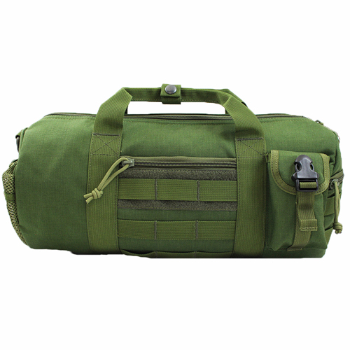 Tactical MOLLE Gym Bag