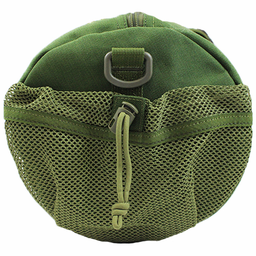 Tactical MOLLE Gym Bag