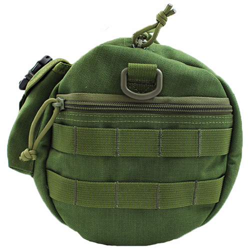 Tactical MOLLE Gym Bag