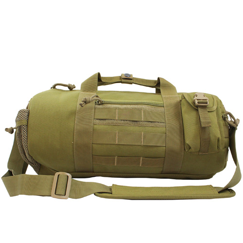 Tactical MOLLE Gym Bag