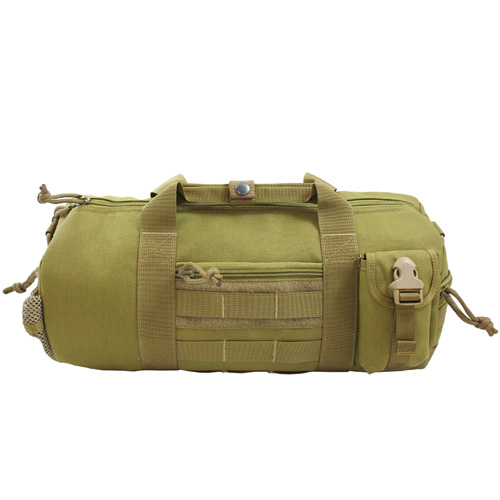 Tactical MOLLE Gym Bag
