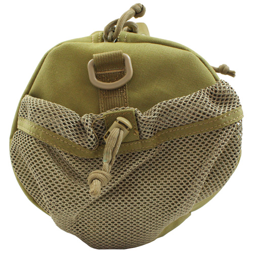 Tactical MOLLE Gym Bag