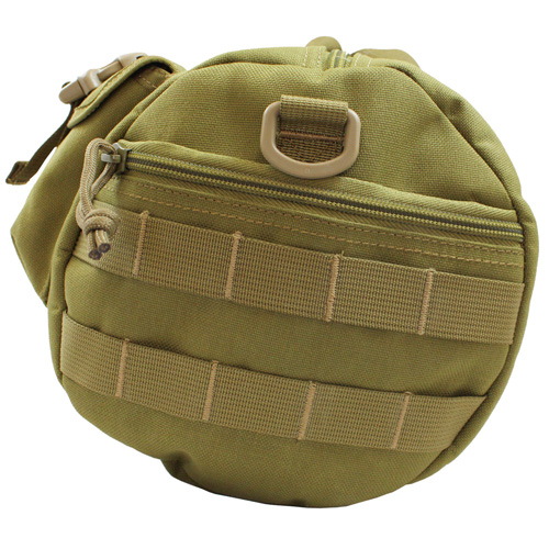 Tactical MOLLE Gym Bag