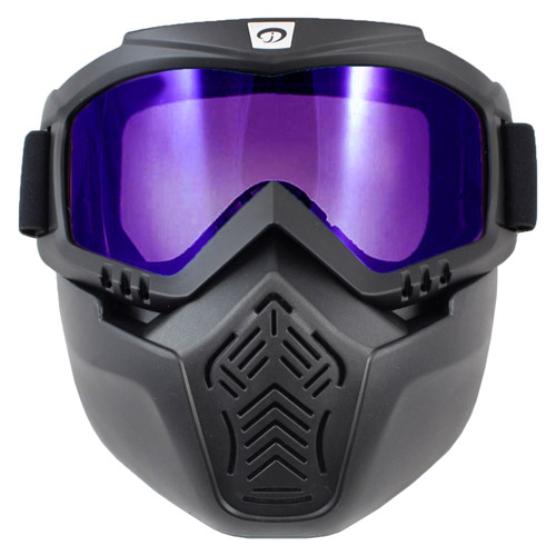 Dust-Proof Face Mask