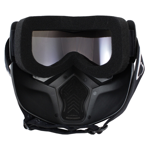 Dust-Proof Face Mask