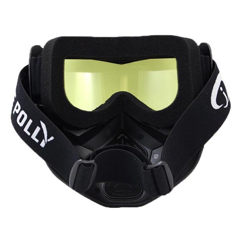 Dust-Proof Face Mask