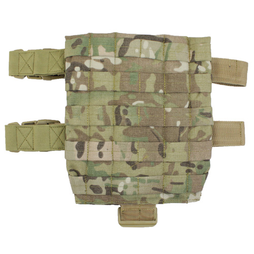 Raven X MOLLE Drop Leg Panel 
