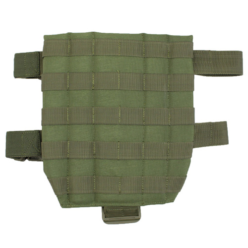 Raven X MOLLE Drop Leg Panel 