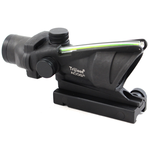 ACOG 4x32 Scope