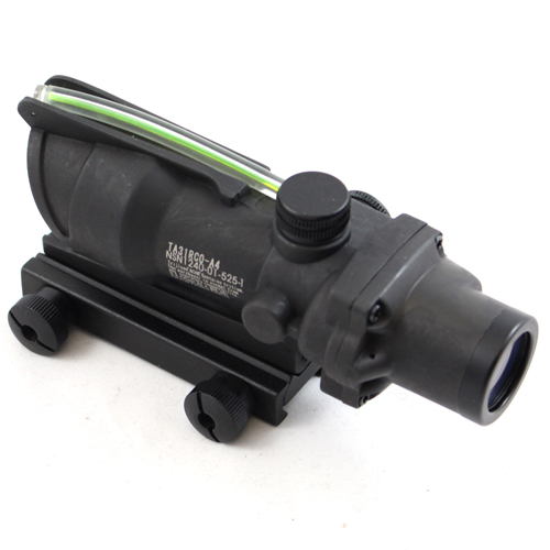 ACOG 4x32 Scope