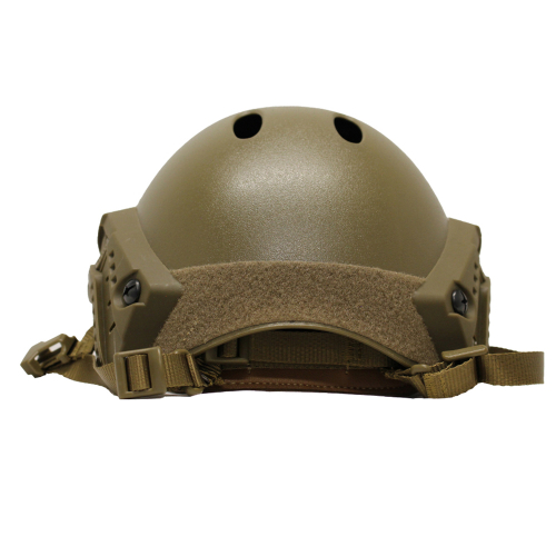 Operational MICH 2000 Helmet