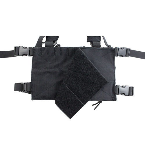 Tactical Magazine Pouch Chest Rig