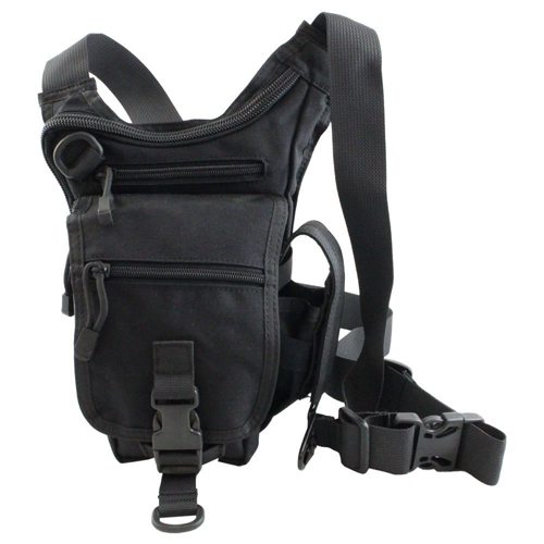 Tactical Utility Shoulder Bag
