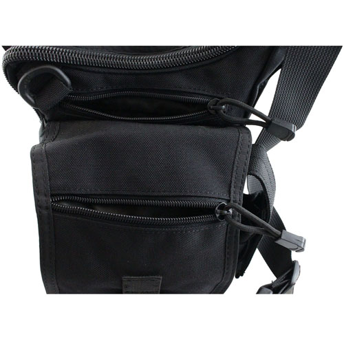 Tactical Utility Shoulder Bag