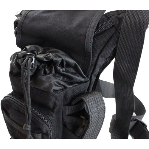 Tactical Utility Shoulder Bag