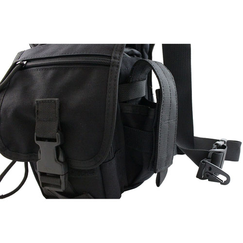 Tactical Utility Shoulder Bag