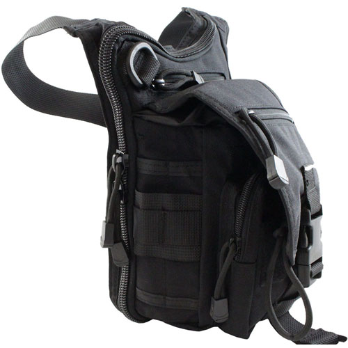 Tactical Utility Shoulder Bag