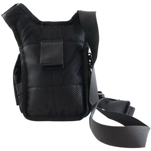 Tactical Utility Shoulder Bag