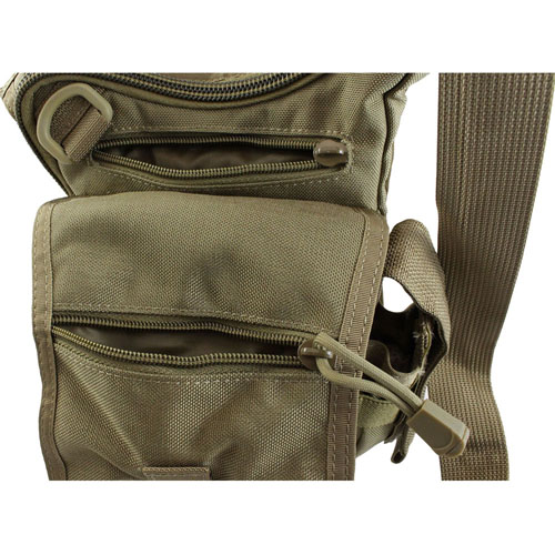 Tactical Utility Shoulder Bag