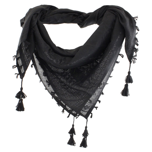 Keffiyeh Tactical Scarf