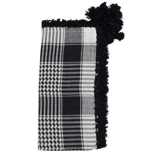 Keffiyeh Tactical Scarf