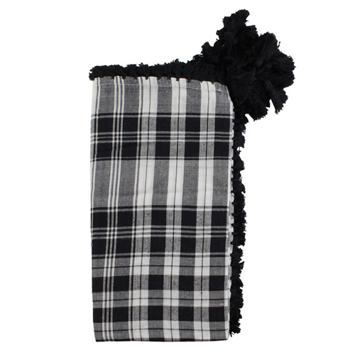 Keffiyeh Tactical Scarf