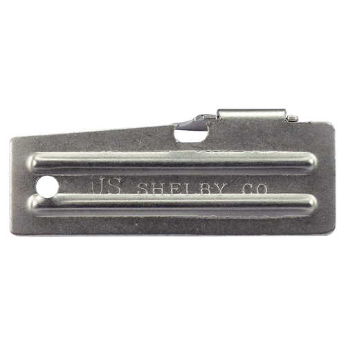 Army Greatest Can Opener Tools