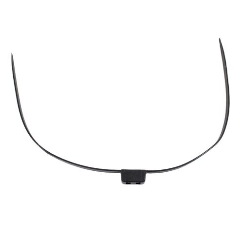 Plastic Zip Tie Handcuffs