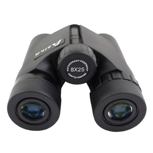 8 X 25 MM Binoculars