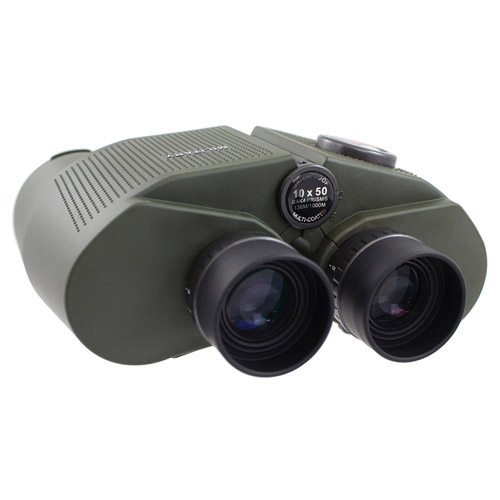 10 X 50 MM Military Binoculars