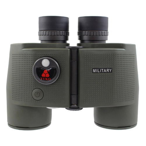 10 X 50 MM Military Binoculars