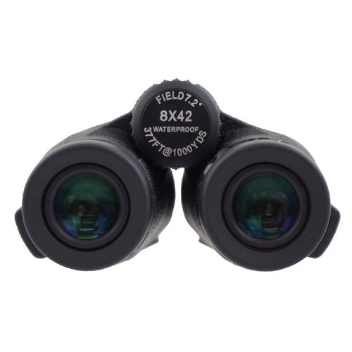 8 X 42 MM Binoculars