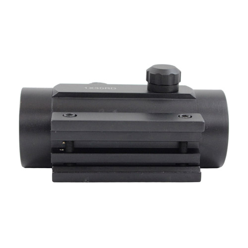 1x30 Red/Green Dot Sight Scope