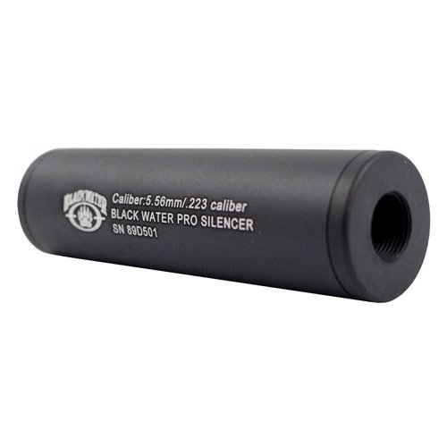 Airsoft Mock Barrel Suppressor