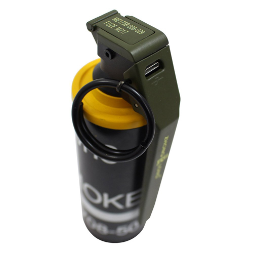M18 Dummy Smoke Grenade