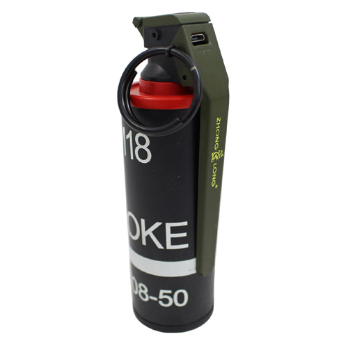 M18 Dummy Smoke Grenade