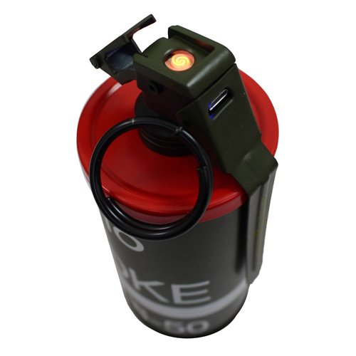 M18 Dummy Smoke Grenade