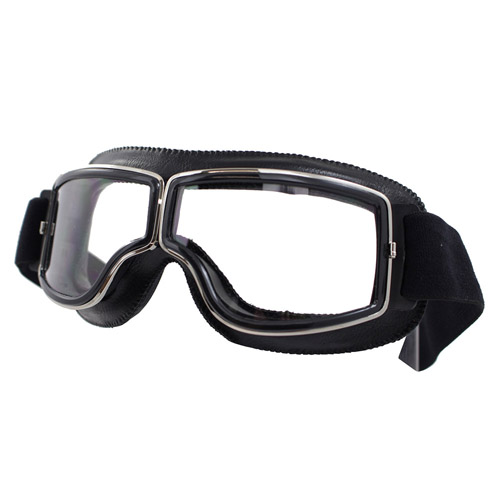 Vintage Aviator Goggles