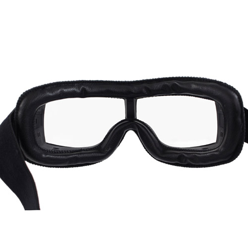 Vintage Aviator Goggles