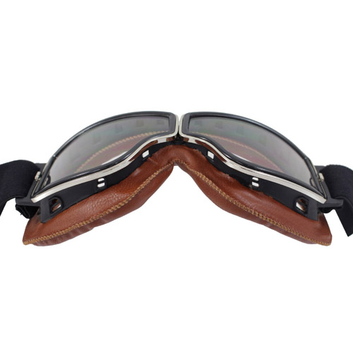 Vintage Aviator Goggles