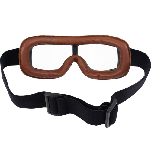 Vintage Aviator Goggles