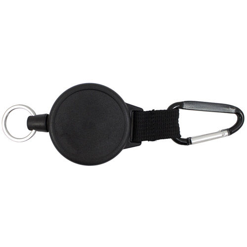 Telescopic Wirepull Keychain