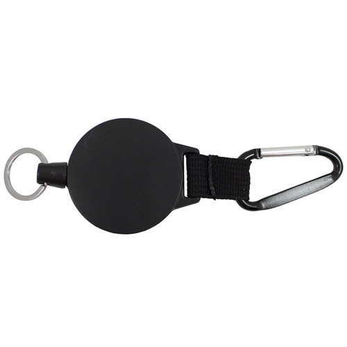 Telescopic Wirepull Keychain