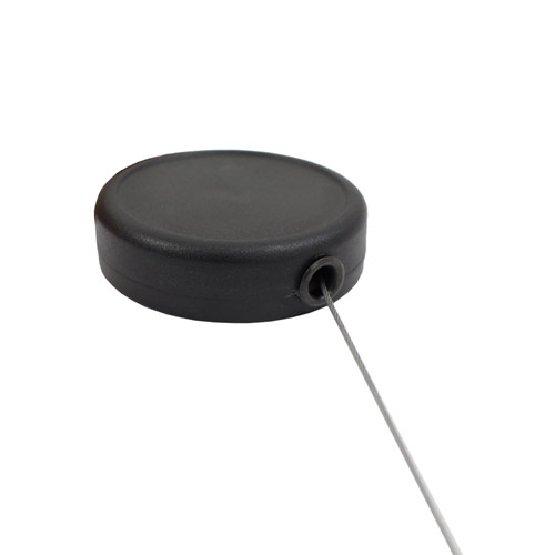 Telescopic Wirepull Keychain