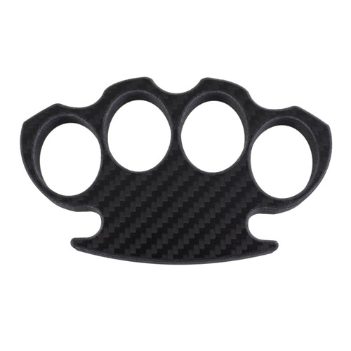 Carbon Fiber Hand Knuckles