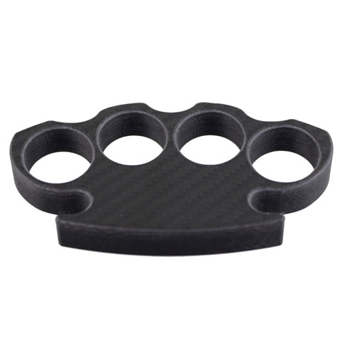 Carbon Fiber Hand Knuckles